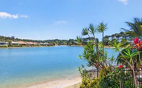 Isle Of Palms Resort